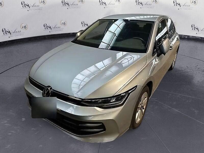 Volkswagen Golf Golf 2.0 TDI 116 CV SCR Life CAMERA ACC LED