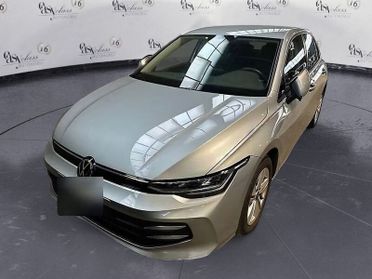 Volkswagen Golf Golf 2.0 TDI 116 CV SCR Life CAMERA ACC LED