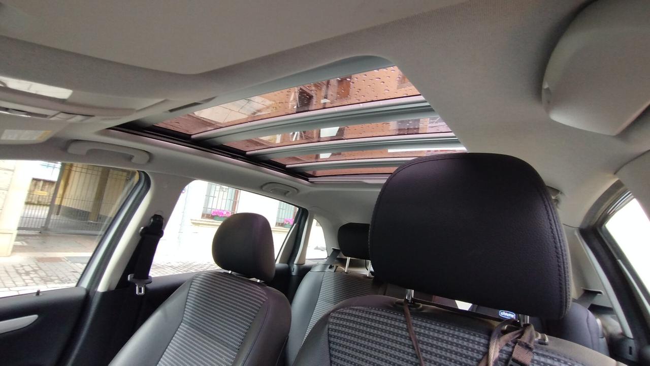 Mercedes-benz B 150 B 150 - NEOPATENTATI