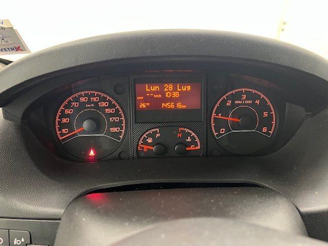 PEUGEOT Boxer III 335 2019 - 335 2.2 bluehdi 140cv S&S L2 d.ca