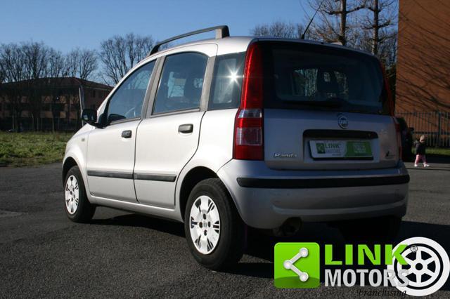 FIAT Panda 1.2 BENZINA -NEOPATENTATI