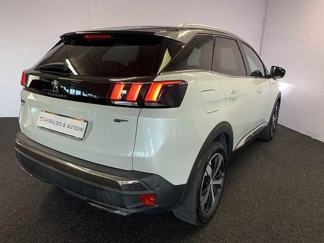 Peugeot 3008 2.0 bluehdi GT s&s 180cv eat8 my20