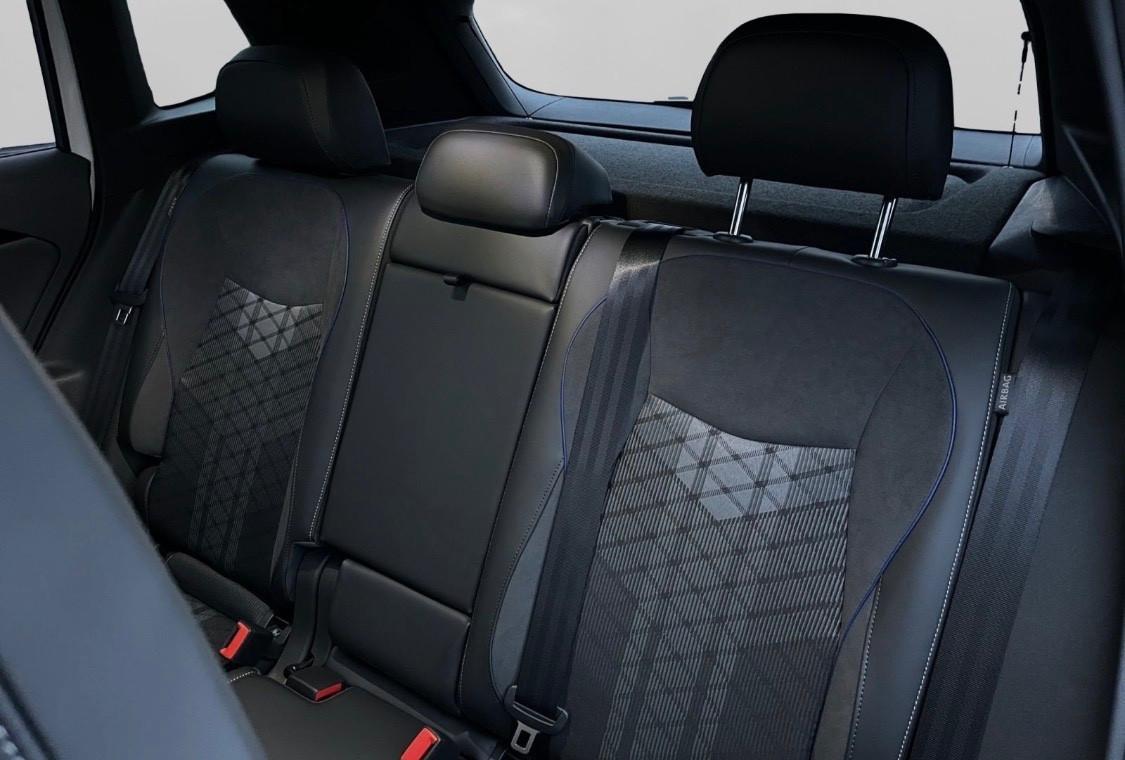 Volkswagen Tiguan R Line DSG 4Motion 2.0 TDI 193cv