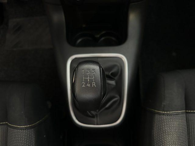 CITROEN C3 PureTech 83 S&S Shine
