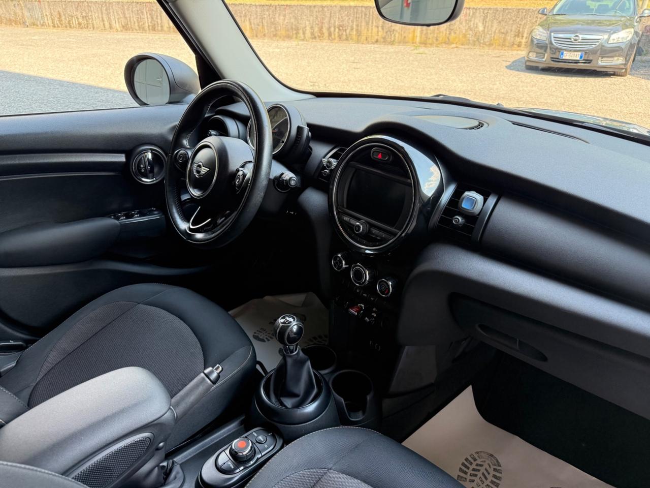 Mini 1.2 One 75 CV