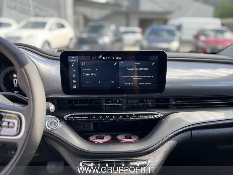 FIAT 500 Berlina 320 42 kWh