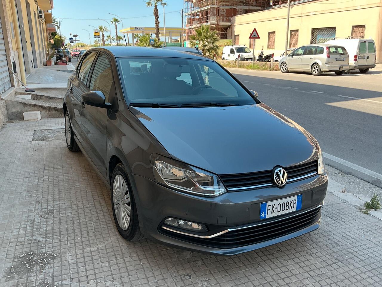 Volkswagen Polo 1.0 MPI 75 CV 5p. Comfortline