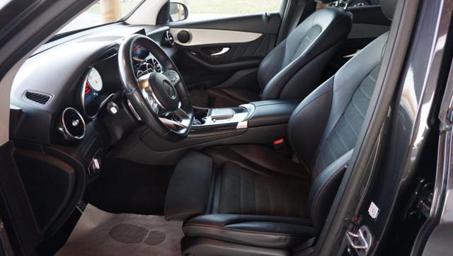 MERCEDES-BENZ GLC 300 de 4Matic EQ-Power Premium