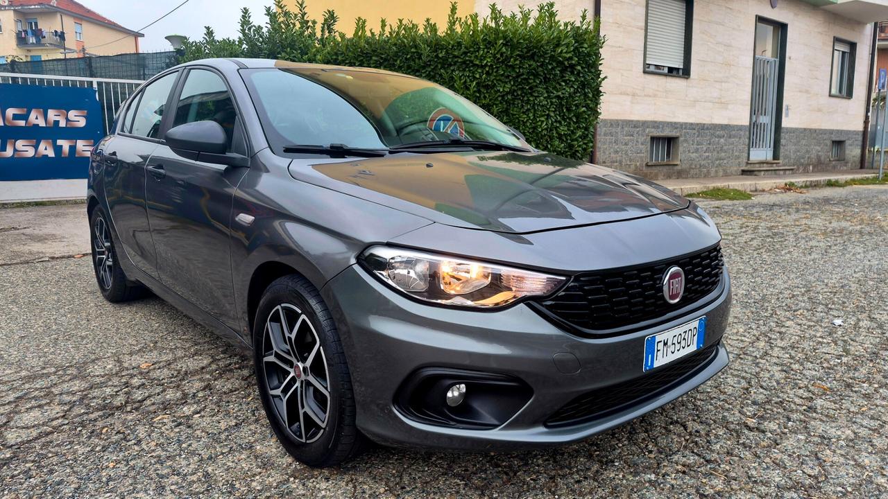 Fiat Tipo 1.4 SW Lounge