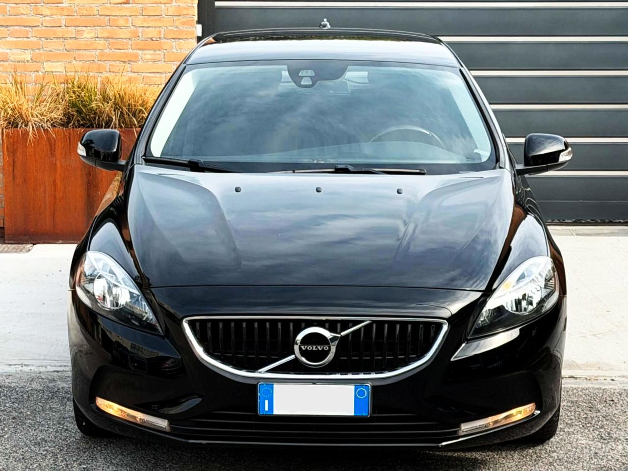 Volvo V40 2.0 120cv-179.000km-GARANZIA-Euro6-2017