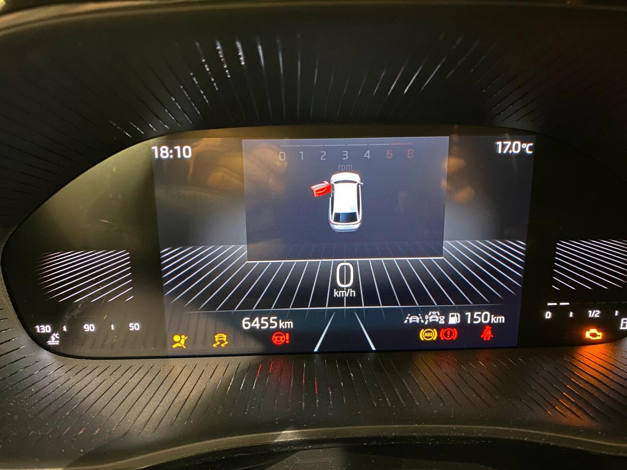 Skoda Fabia 1.0 TSI EVO 95 CV Style