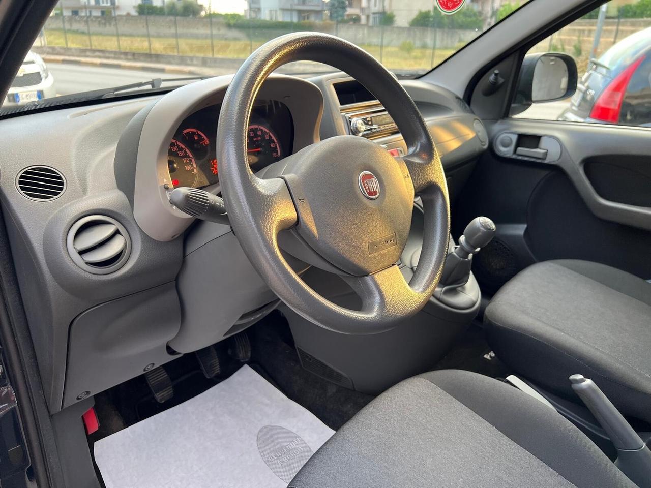 Fiat Panda 1.2 Dynamic