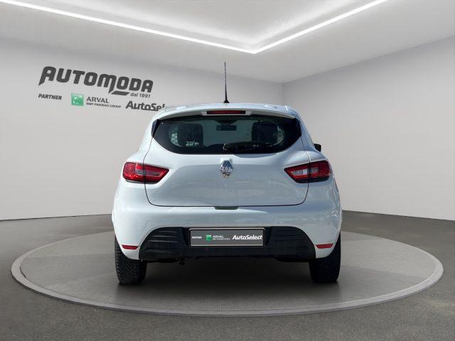 RENAULT Clio VAN 1.5DCI 75CV 2 POSTI