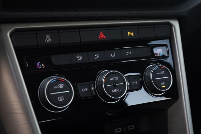 VOLKSWAGEN T-Roc 2.0 TDI SCR 150 CV Style BlueMotion Technology
