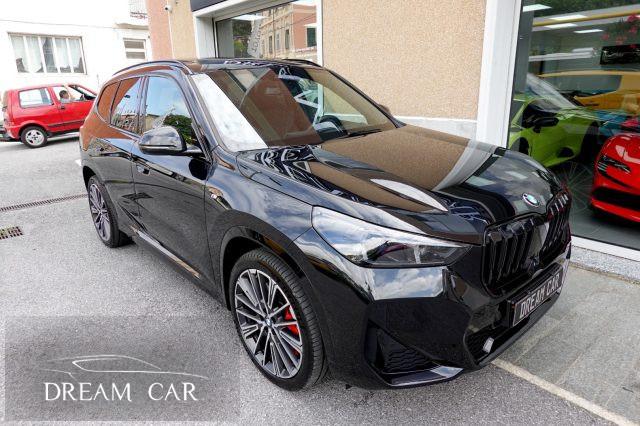 BMW X1 xDrive 23d M SPORT FULL OPTIONALS