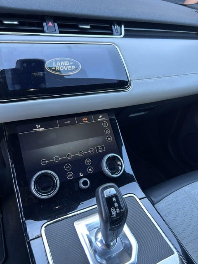 LAND ROVER Range Rover Evoque 2.0D I4 180 CV AWD Auto R-Dynamic HSE