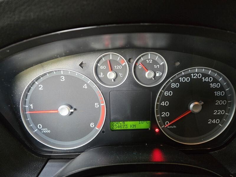 Ford Focus C-Max 1.6 TDCi (110CV) Coupé