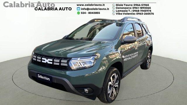 DACIA Duster 1.3 TCe 150 CV EDC 4x2 Journey