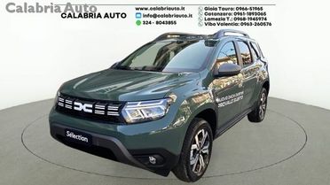 DACIA Duster 1.3 TCe 150 CV EDC 4x2 Journey