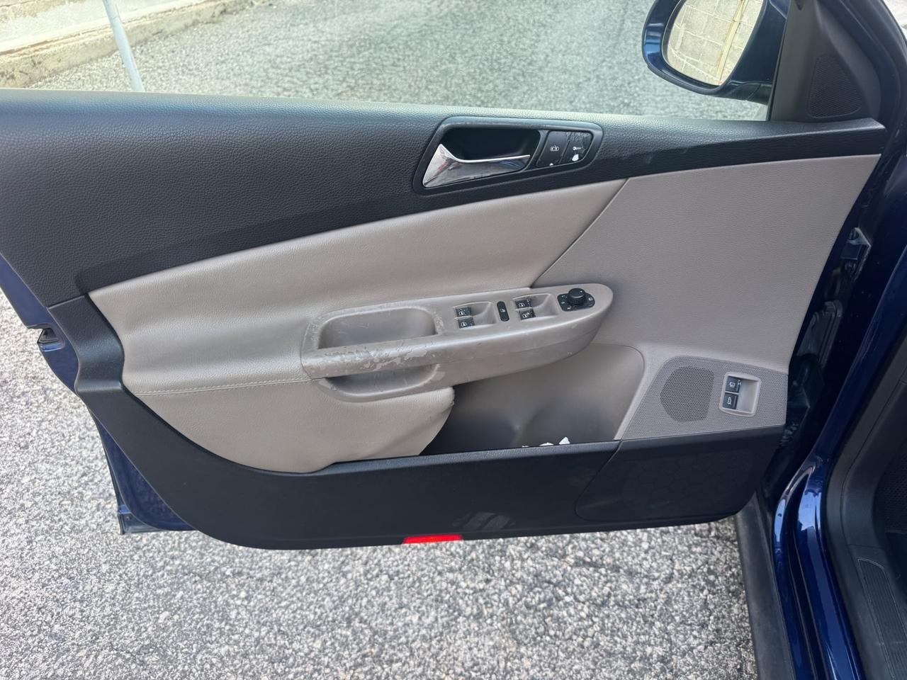 Volkswagen Passat 2.0 16V TDI Highline