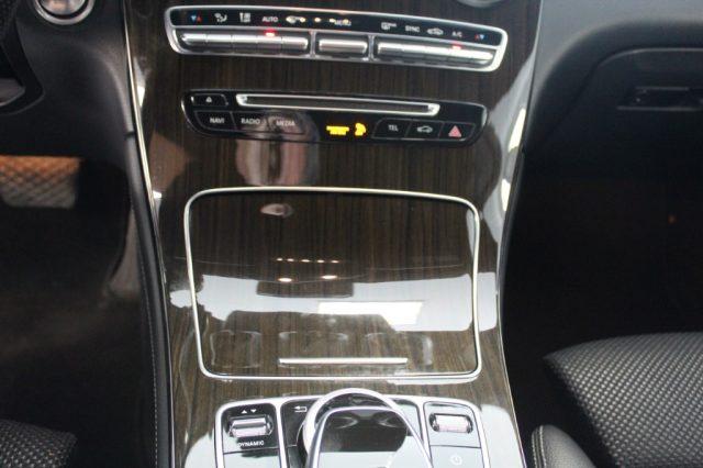 MERCEDES-BENZ GLC 250 d 4Matic Coupé Premium