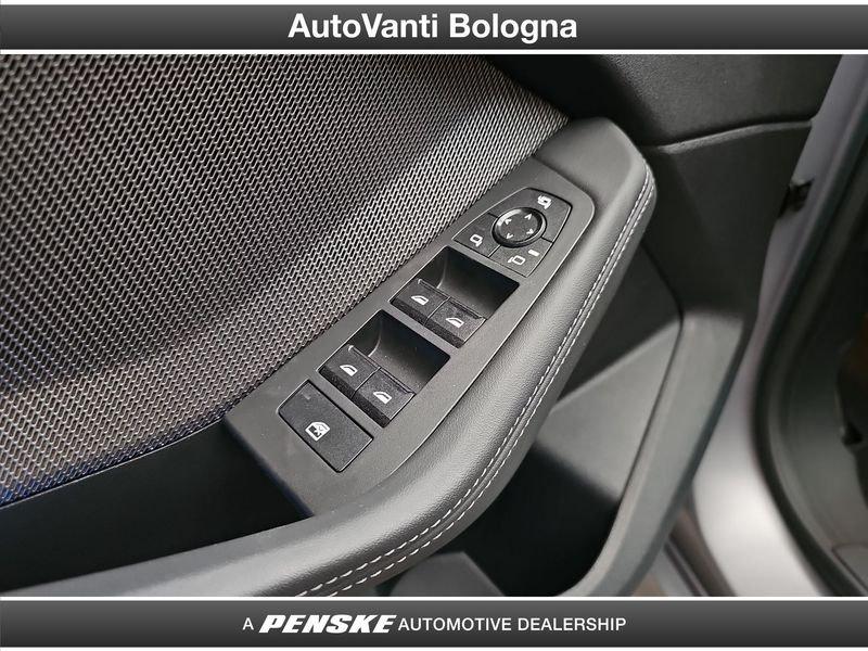 BMW Serie 2 Gran Coupe M235 Gran Coupe xdrive MSport Pro auto