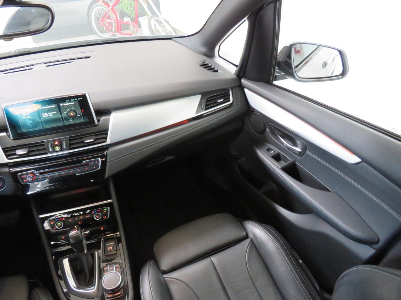 BMW 220d Active Tourer xDrive M Sport 4x4