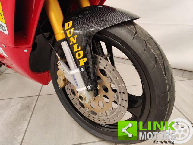 CAGIVA Mito 125 8P F125 VENDUTA!!!!