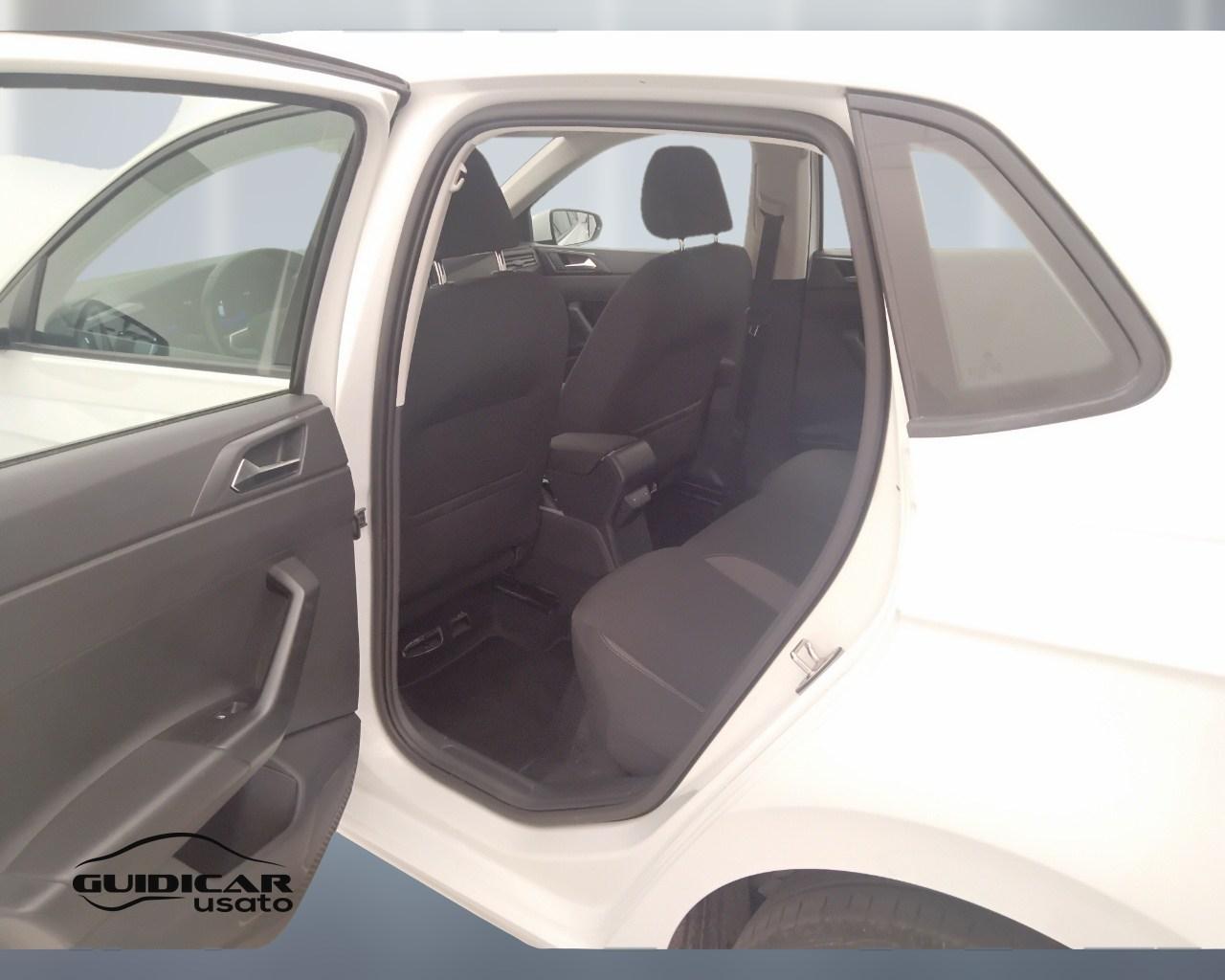 VOLKSWAGEN Polo VI 2022 - Polo 1.0 tsi Life 95cv