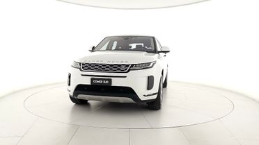 LAND ROVER Range Rover Evoque II 2019 - Evoque 2.0d i4 mhev S awd 180cv