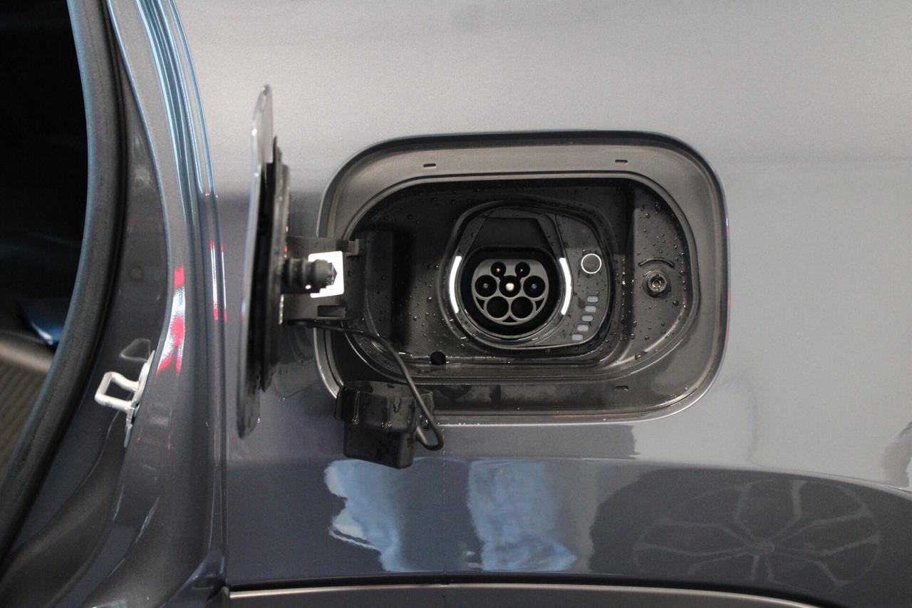 Jeep Compass 1.3 Turbo T4 190 CV PHEV AT6 4xe Limited