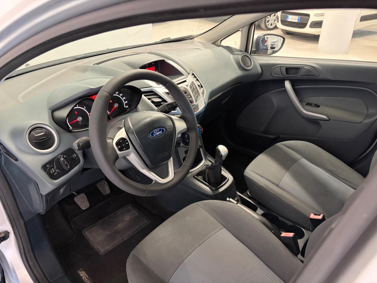 Ford Fiesta Fiesta GPL 1.2 60CV 5 porte