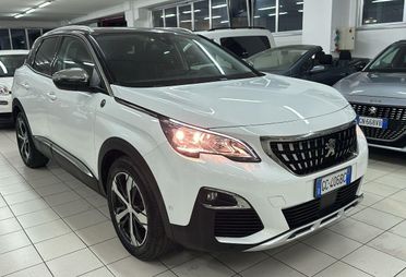 PEUGEOT - 3008 - BlueHDi 130 EAT8 S&S Crossway