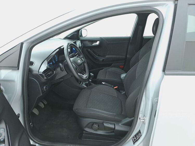 Ford Puma Titanium BZ703060 1.0 Mild Hybrid 125CV