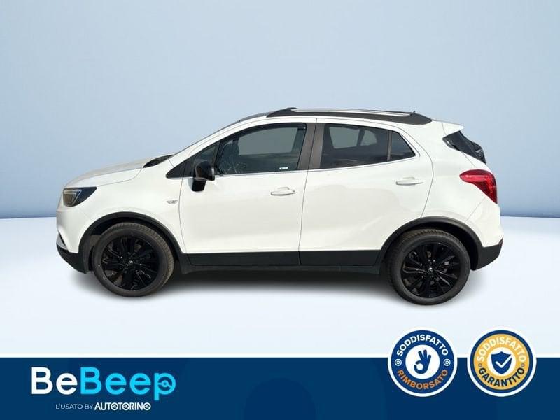Opel Mokka X 1.4 T B-COLOR S&S 4X4 140CV