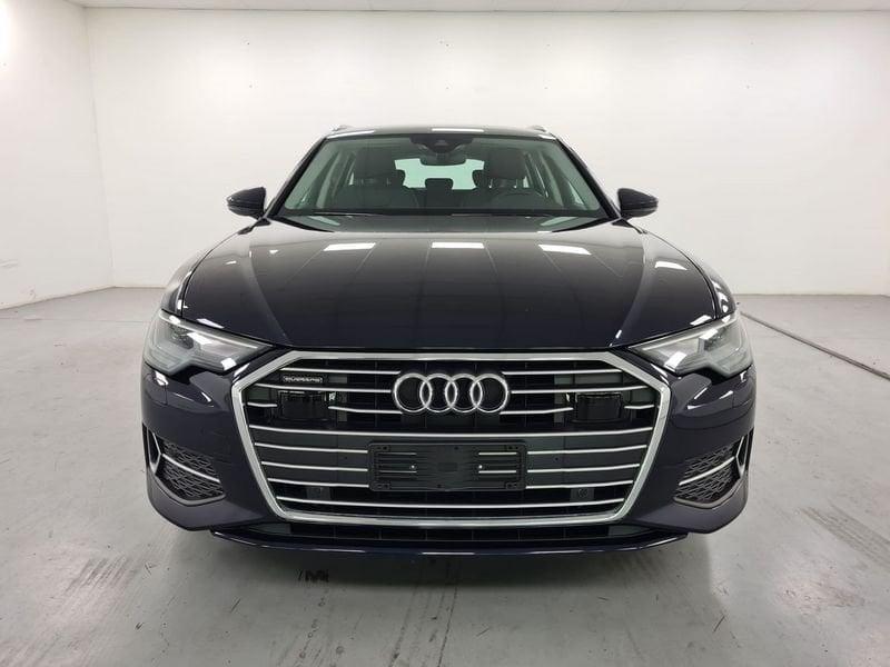 Audi A6 Avant 45 3.0 tdi mhev Business Sport quattro s-tronic