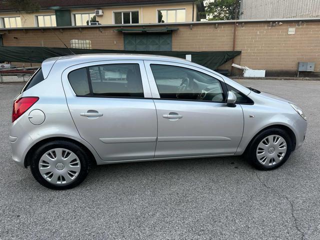 OPEL Corsa senza nessun lavoro da fare 1.3 CDTI 75CV 5P
