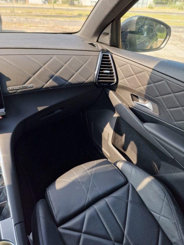 DS AUTOMOBILES DS 7 Crossback BlueHDi 180 aut. Grand Chic