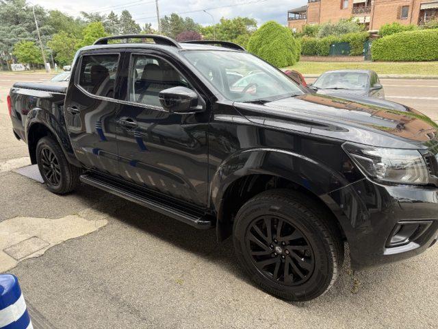 NISSAN Navara 2.3 dCi 190 CV 7AT 4WD Double Cab Trek-1° iva espo