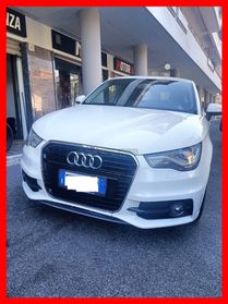 AUDI A1 SLINE AUTOM/BENZINA/FINANZIAMENTI/PERMUTE