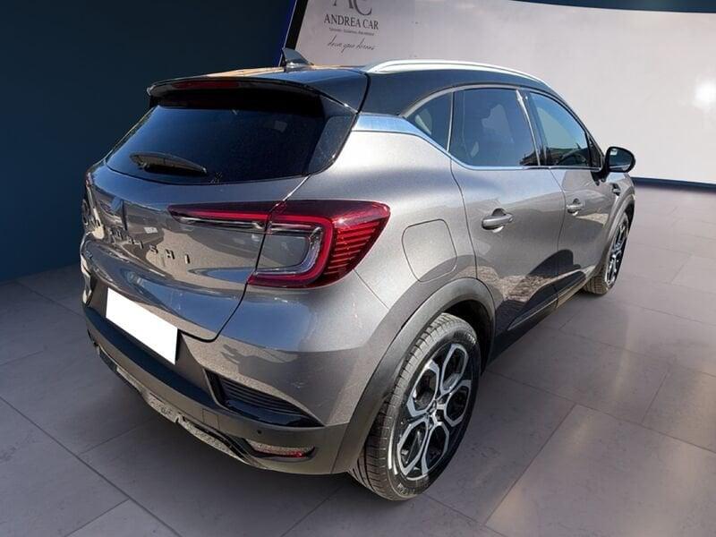 Mitsubishi ASX ASX 1.3 mhev Intense