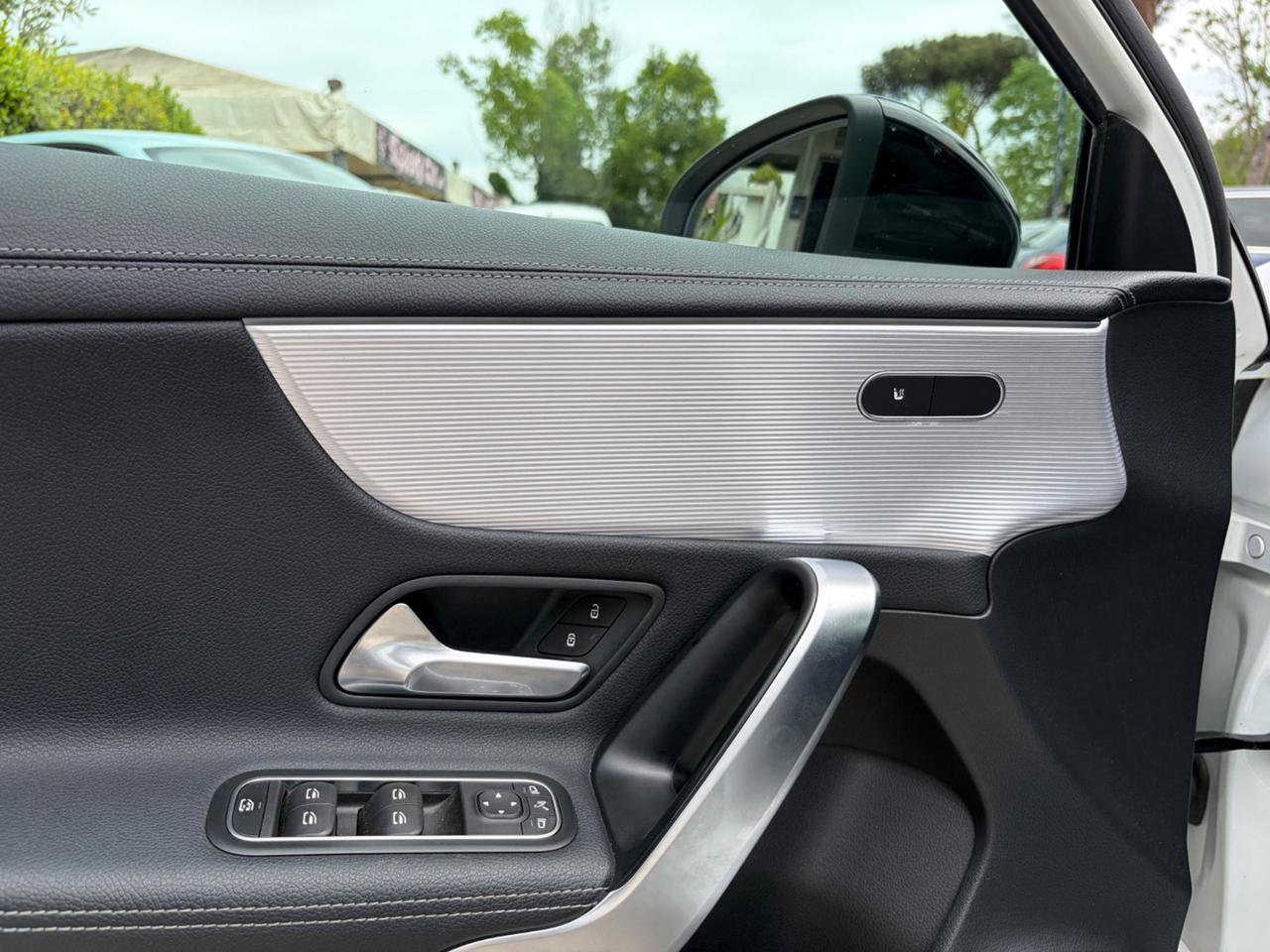 Mercedes-benz A 220 d Automatic 4Matic Premium