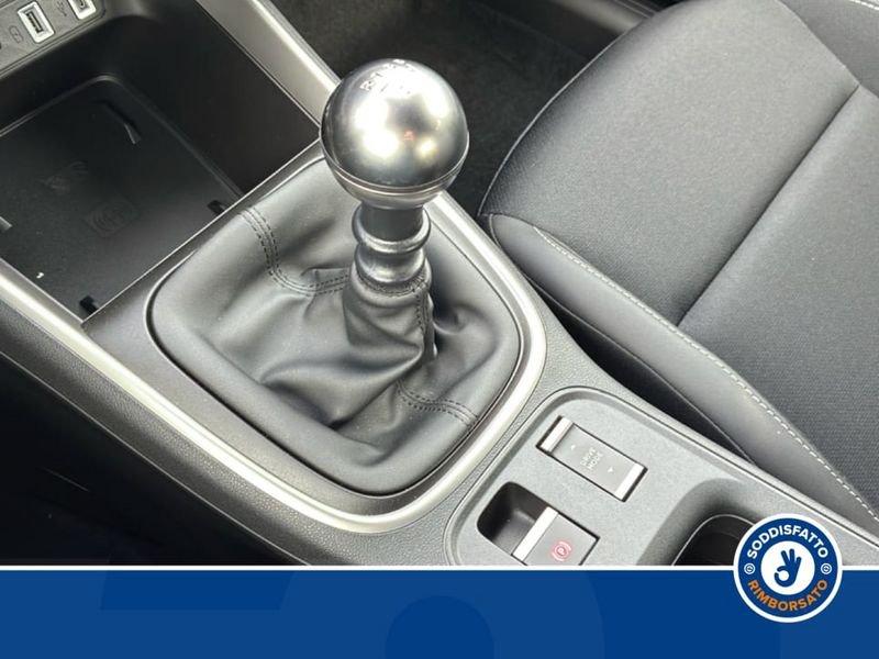 Jeep Avenger 1.2 Turbo Benzina Summit MY25