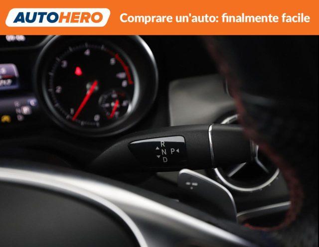 MERCEDES-BENZ CLA 220 d S.W. 4Matic Automatic Premium