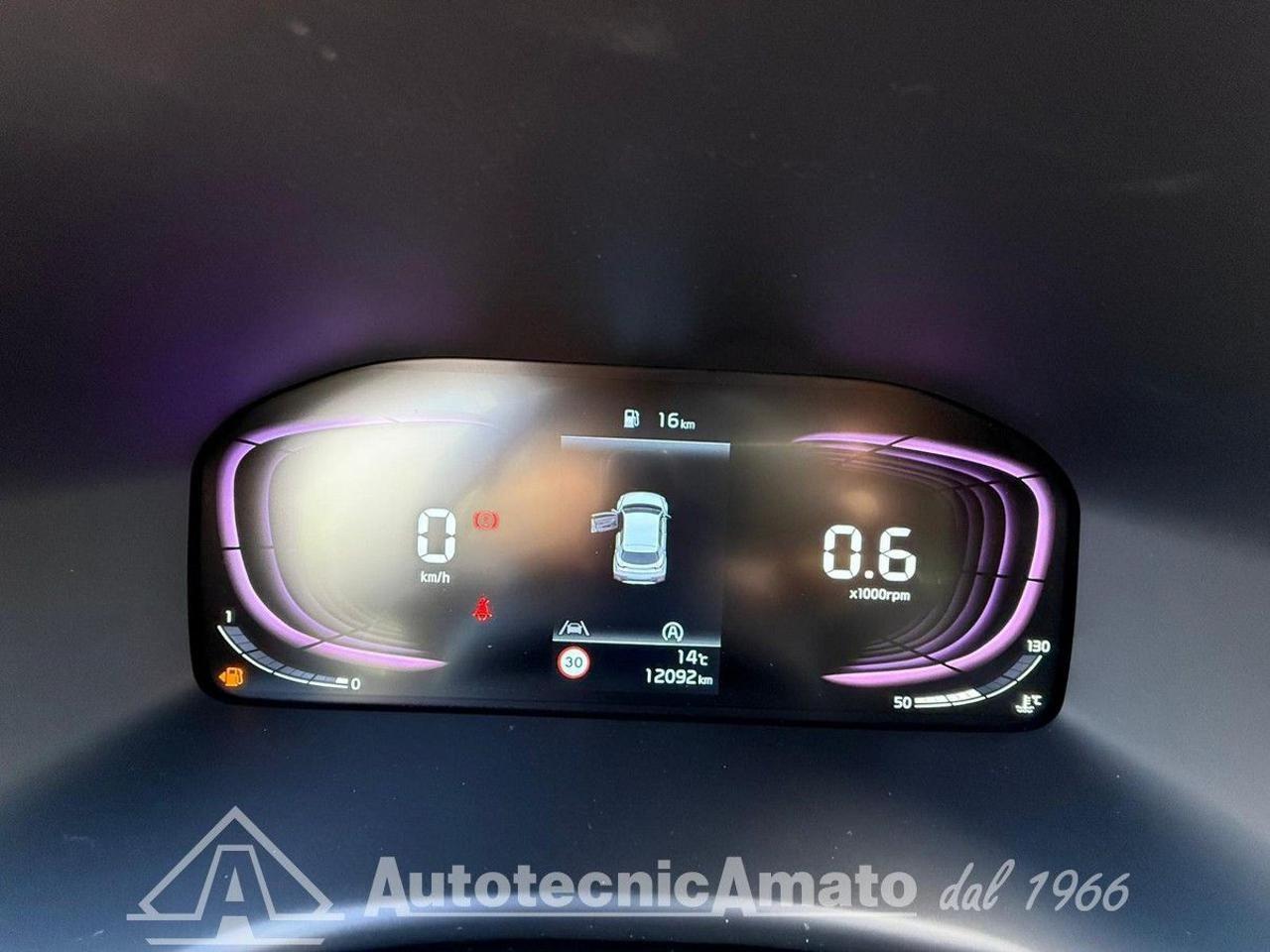 Kia Stonic 1.2 MPI Style