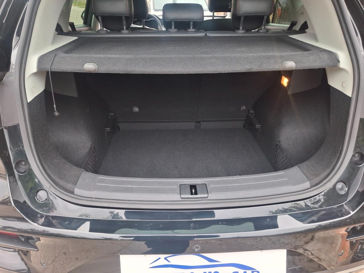Mg ZS 1.0T-GDI aut. Luxury automatica