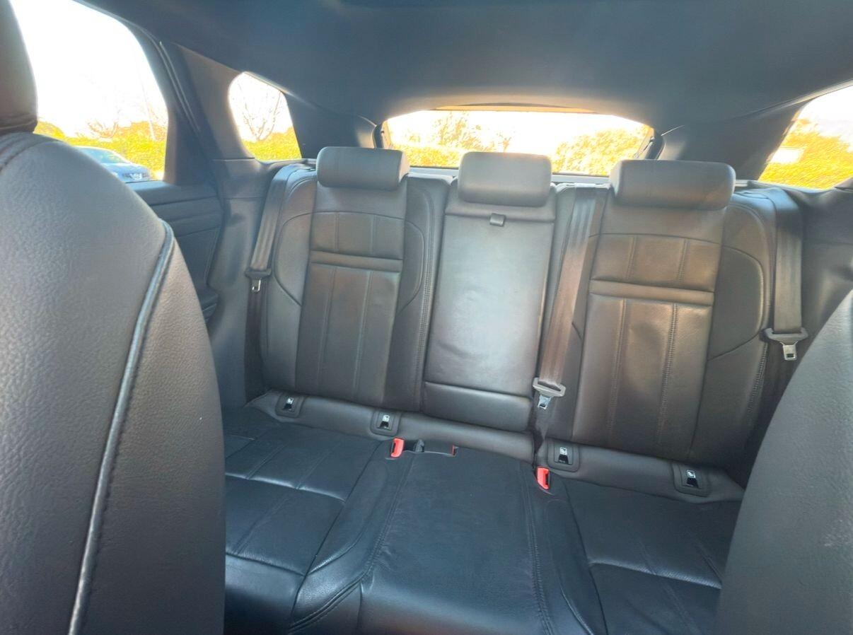 Land Rover Range Rover Evoque Range Rover Evoque 2.0D I4 163 CV R-Dynamic