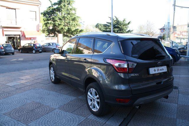 FORD Kuga 1.5 TDCI 120 CV S&S 2WD Titanium