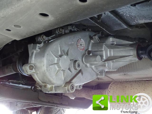 JEEP Grand Cherokee Limited 4.7 V8 220cv GPL - ASI