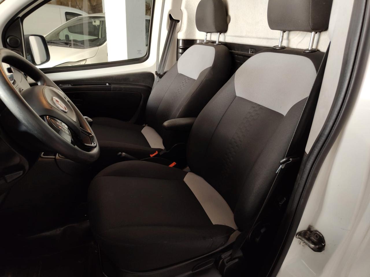Fiat Fiorino 1.3 MJT 95CV Cargo SX